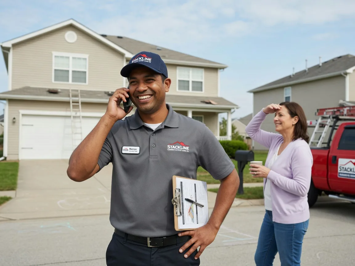 Chimney flashing repair Villas, NJ FAQs